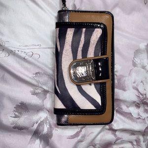 Brighton Wallet NWOT